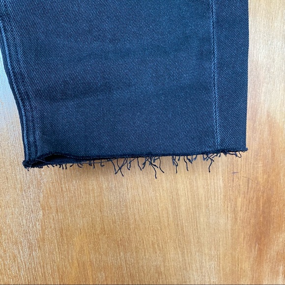 American Eagle Ripped Relaxed Mom Jean - Picture 5 of 7